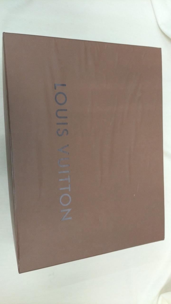 Louis Vuitton Antigua Sac Shoulder Bag 10.6 inch