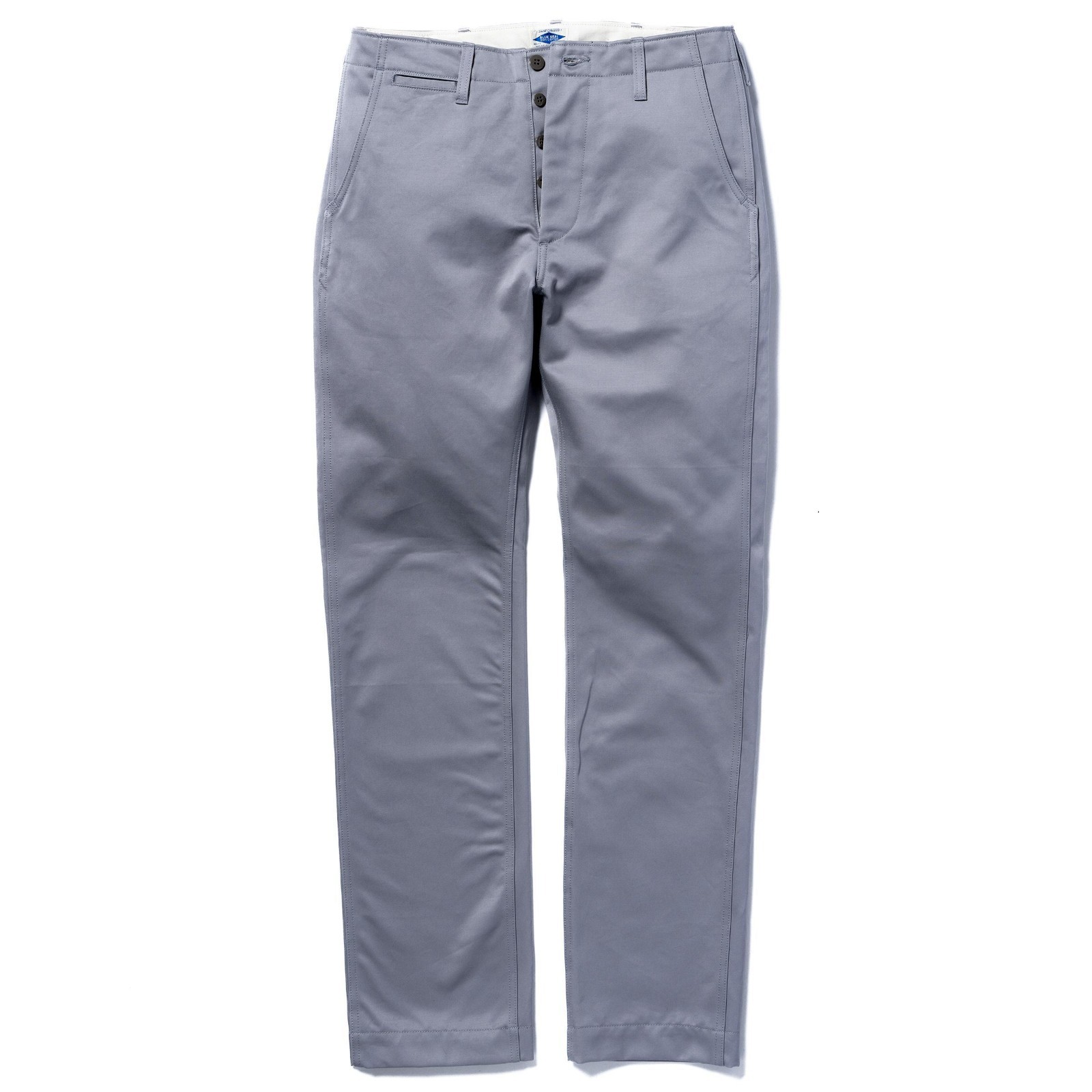THE REAL McCOY’S MP19010 JOE McCOY CHINO TROUSERS 5colors 28-38 Japan NEW