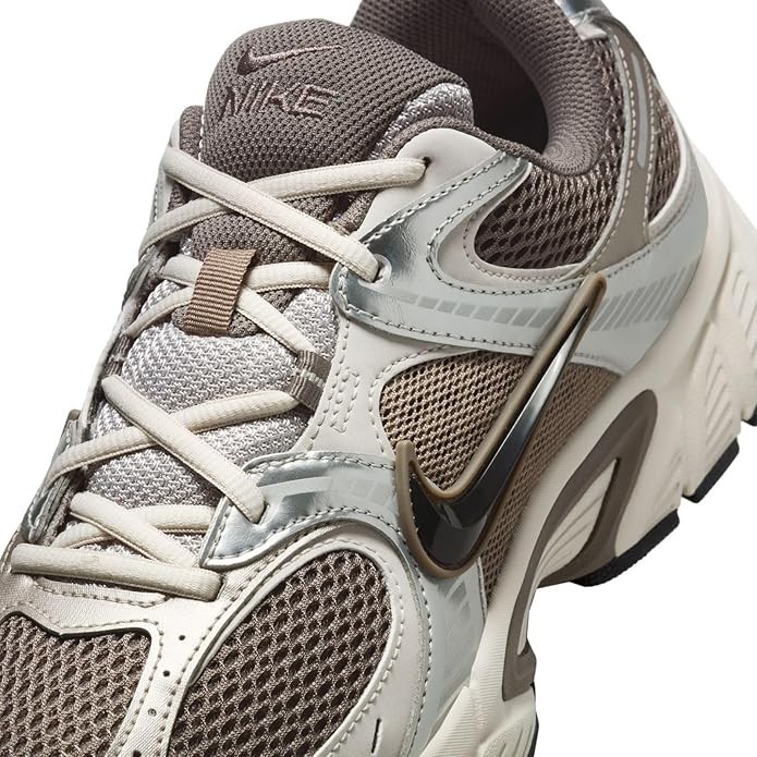 Nike V5 RNR Men’s Running Shoes, Cave Stone/Black/College Grey/Vast Grey