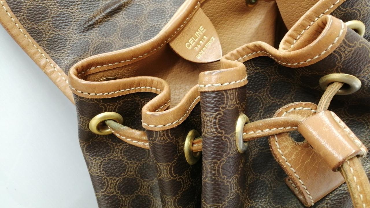 CELINE Backpack 10.6 inch