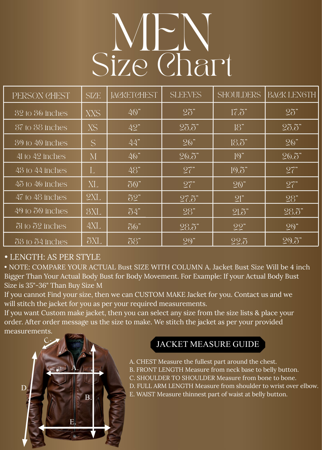 Men’s Taupe Suede Bomber Jacket Varsity Style Soft Zip Up Coat XS-5XL