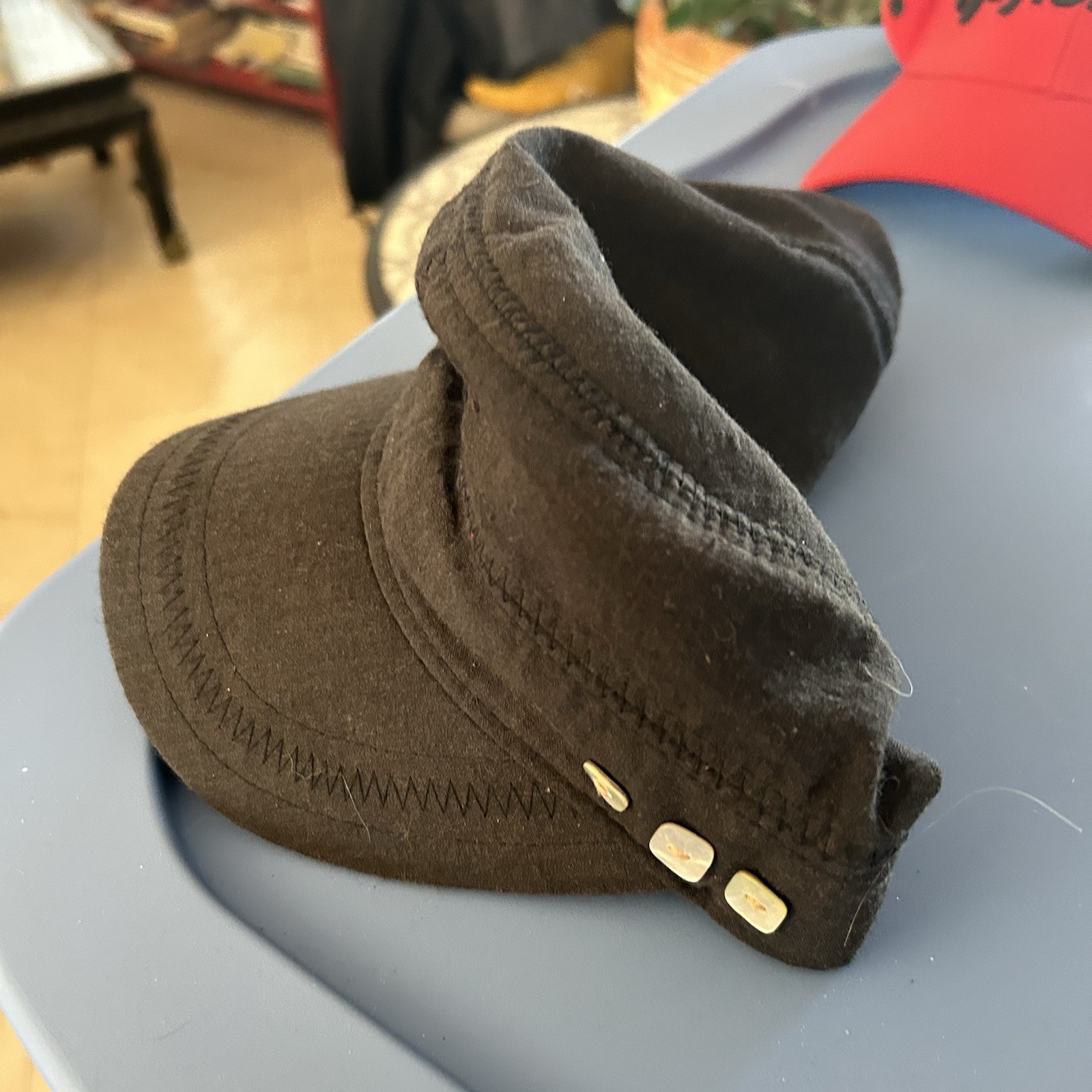 Pistil Vacation Merchandise Top Adjustable Hat
