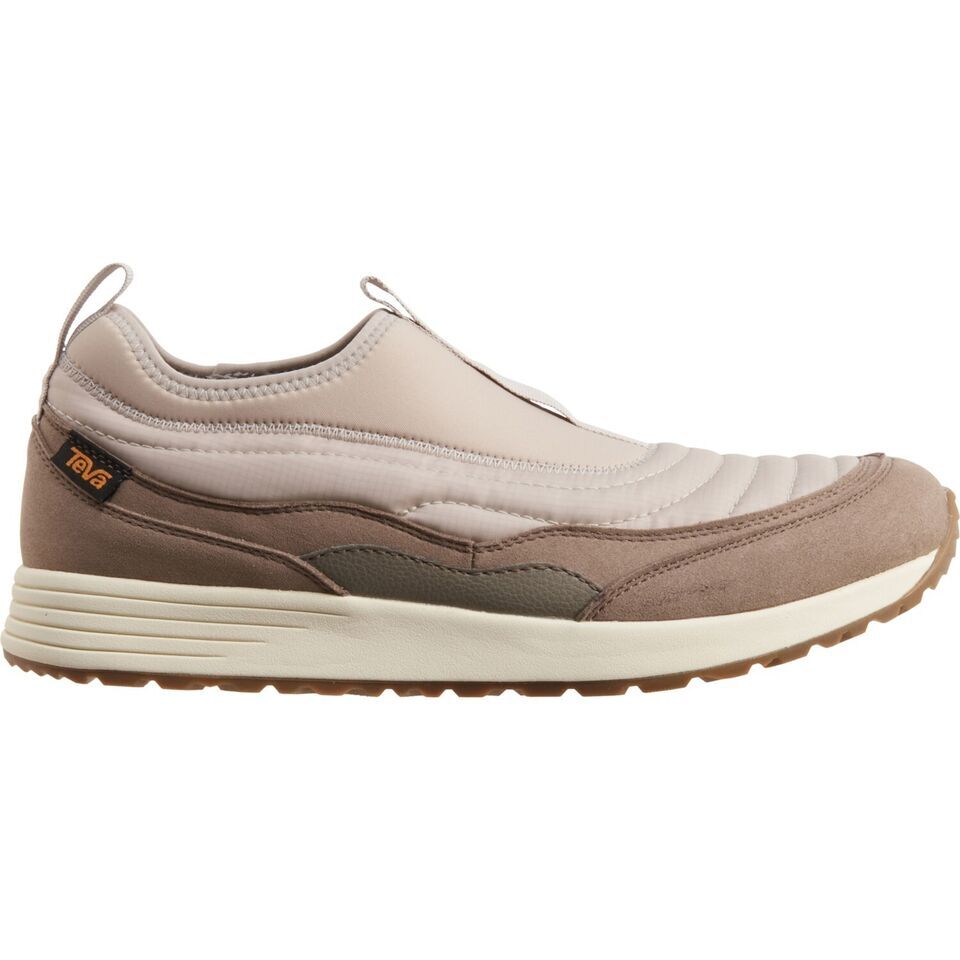 TEVA REEMBER VISTAVERSE SLIP ON SNEAKERS NEW MEN’S MANY SIZES LACELESS