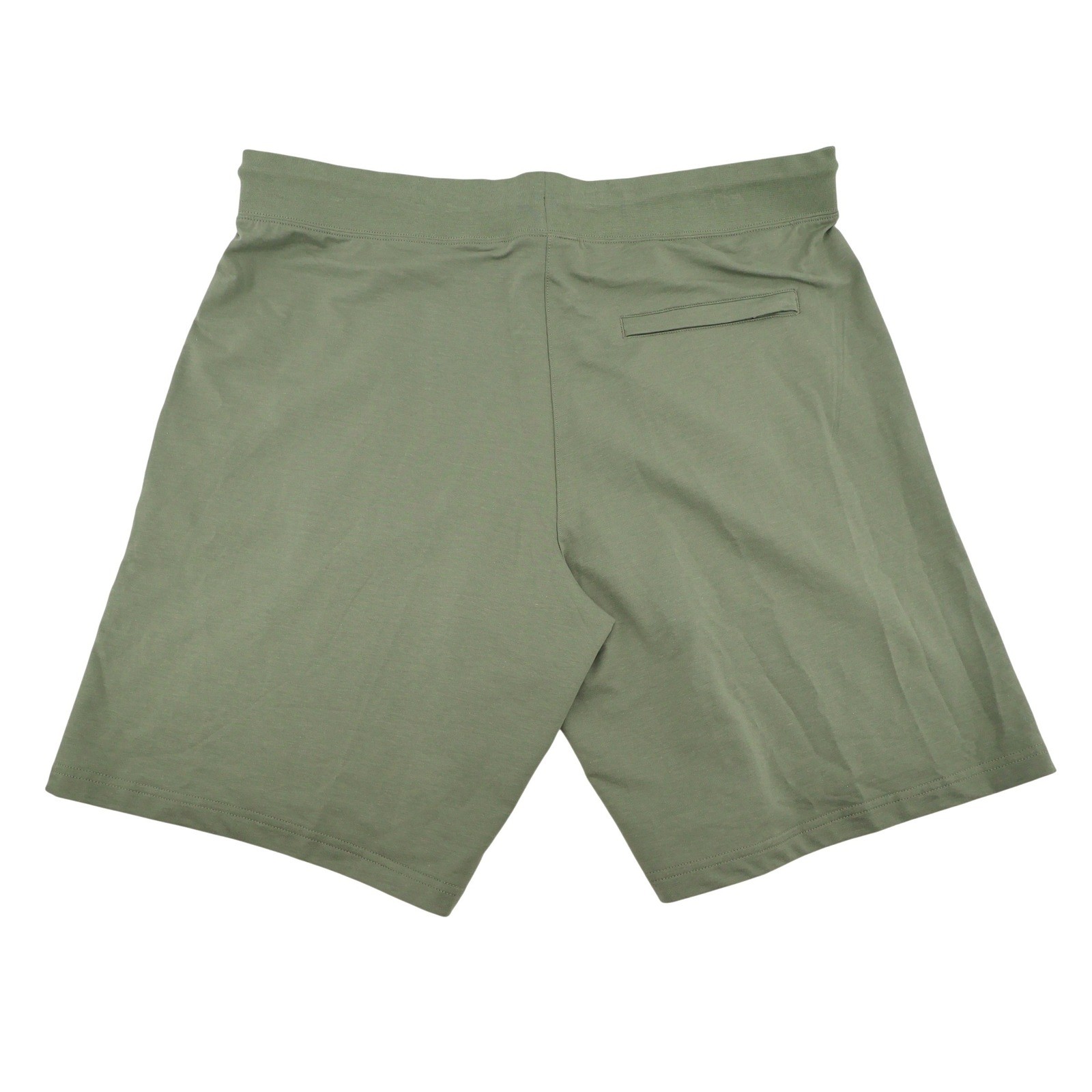 NEW Psycho Bunny Levanzo Micro French Terry Sweatshort Sea Spray Mens 3XL $110