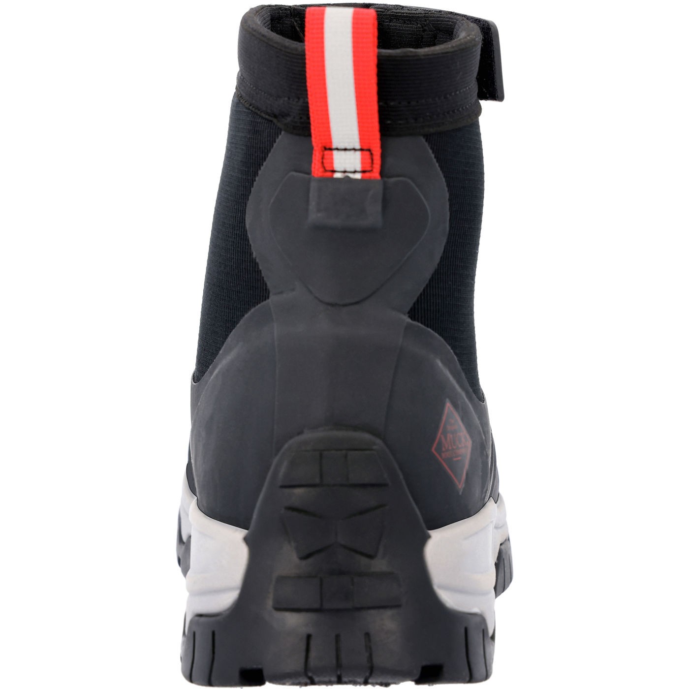 Men’s Apex Mid Zip Ankle Boot