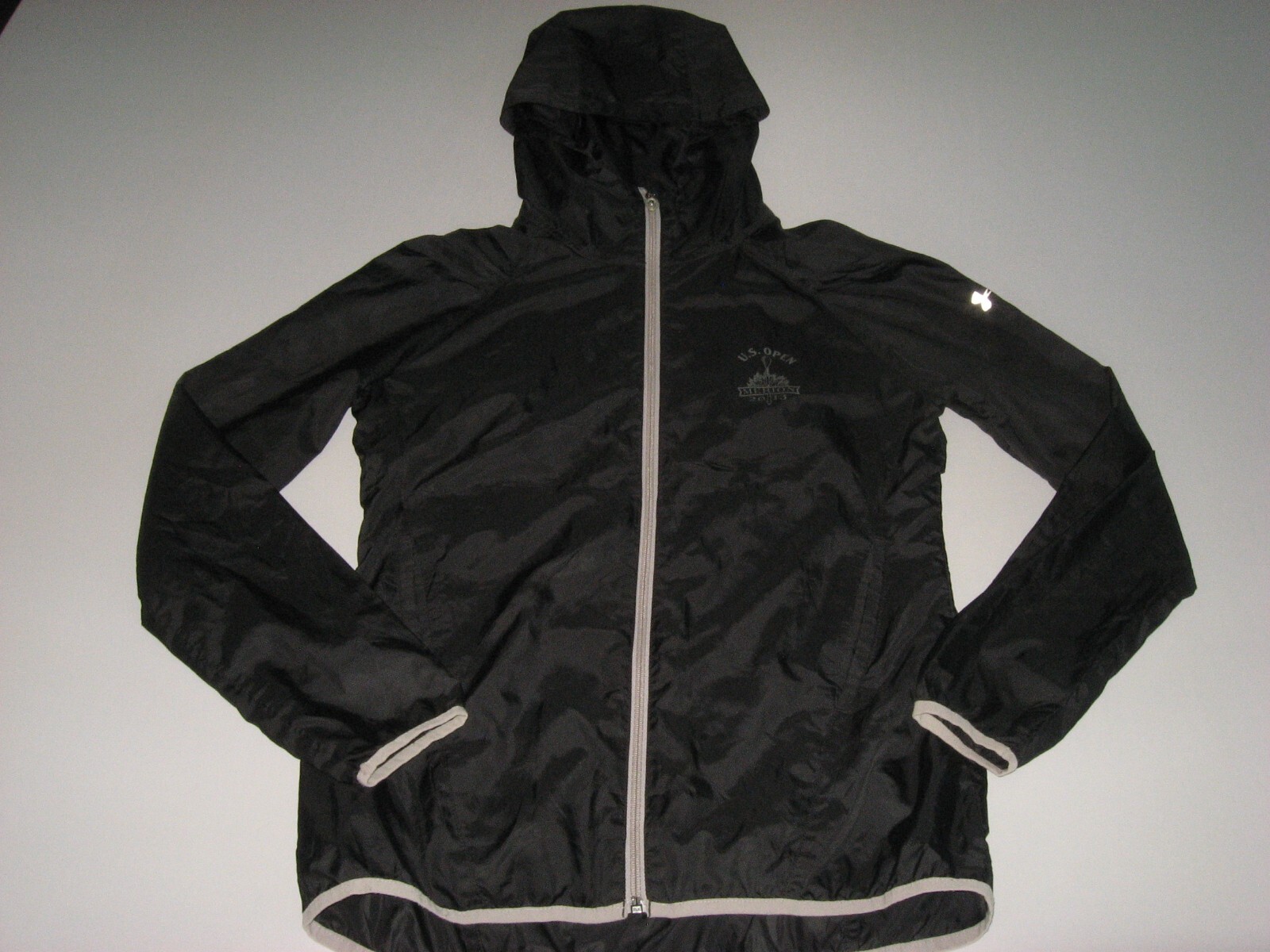 Under Armour Men’s All Season Gear US Open 2013 Merion Jacket Small