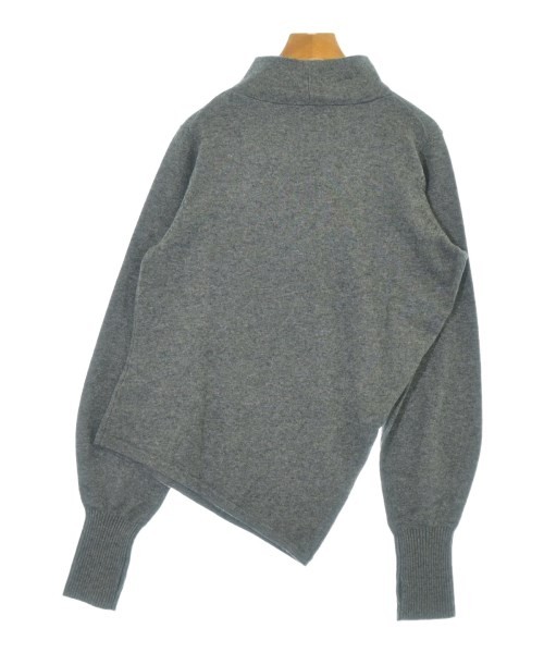 MIESROHE Sweaters Gray F 2200677151144