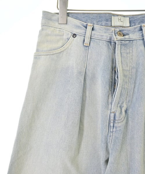 HERILL Denim Pants Light blue(Denim) 1(Approx. S) 2200664493028