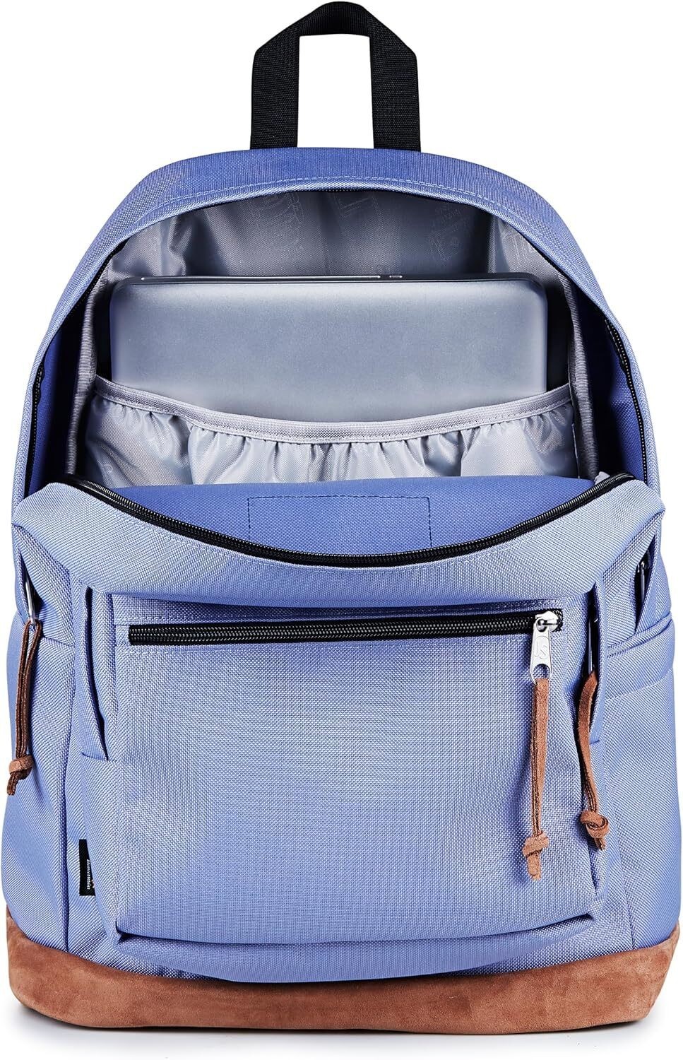 2026 JanSport Right Pack Durable Everyday Backpack – Sky Blue