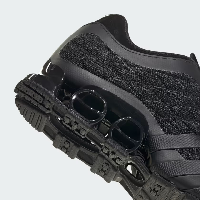 adidas men MEGARIDE S2 M SHOES