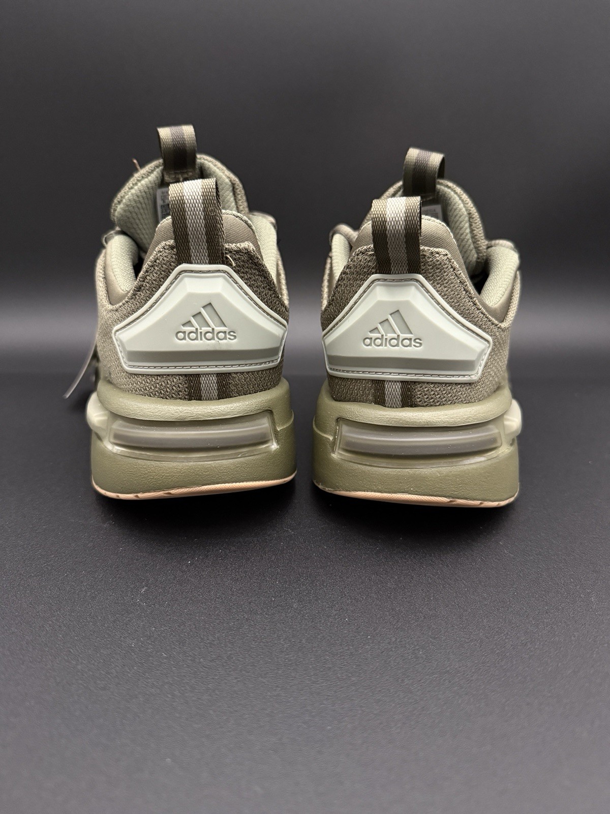 Adidas Racer TR23 Olive Strata Green IH2330 Men’s Size