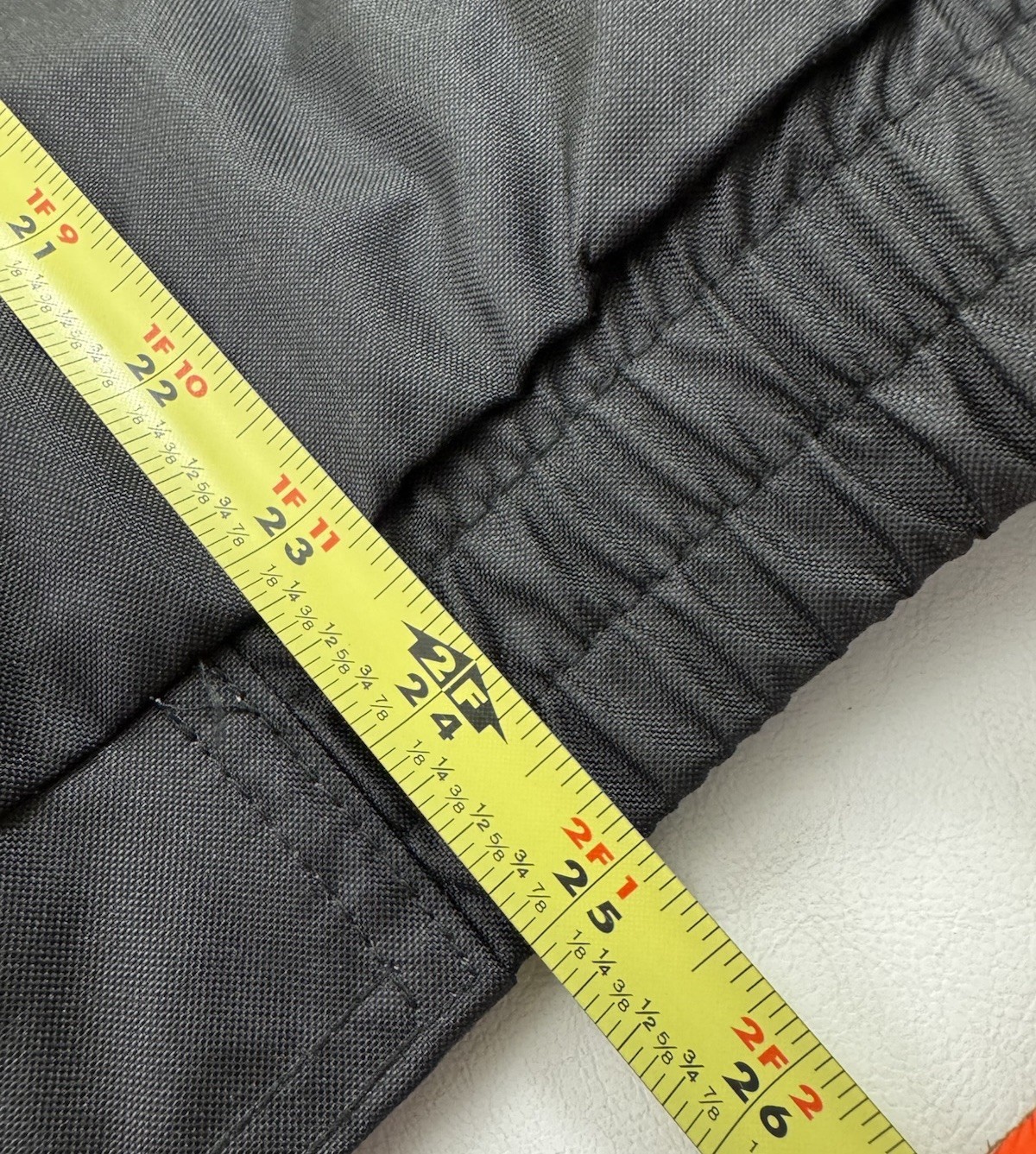 New Tenacious Work Gear Glowear 8377 Reflective Jacket Size S Ergodyne Ret $ 65