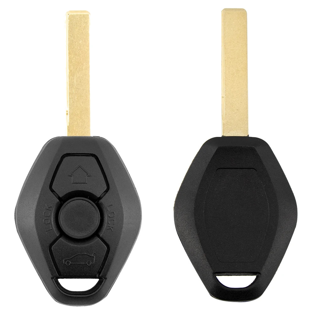 Liberty CAS2 CAS 2 Car Remote Key Replacement 2 Track For BMW 1 E87 3 E46 5 E60