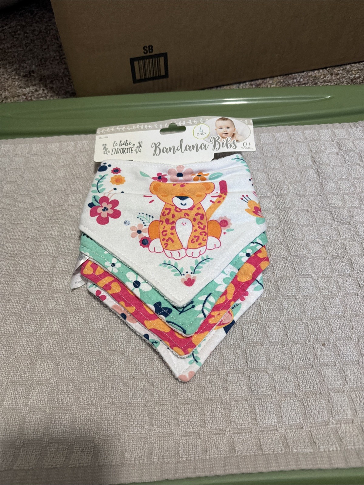 Infant Girls 7 Piece Summer Bundle Set & Accessories – Size 0-3 Months-NWT/NWOT