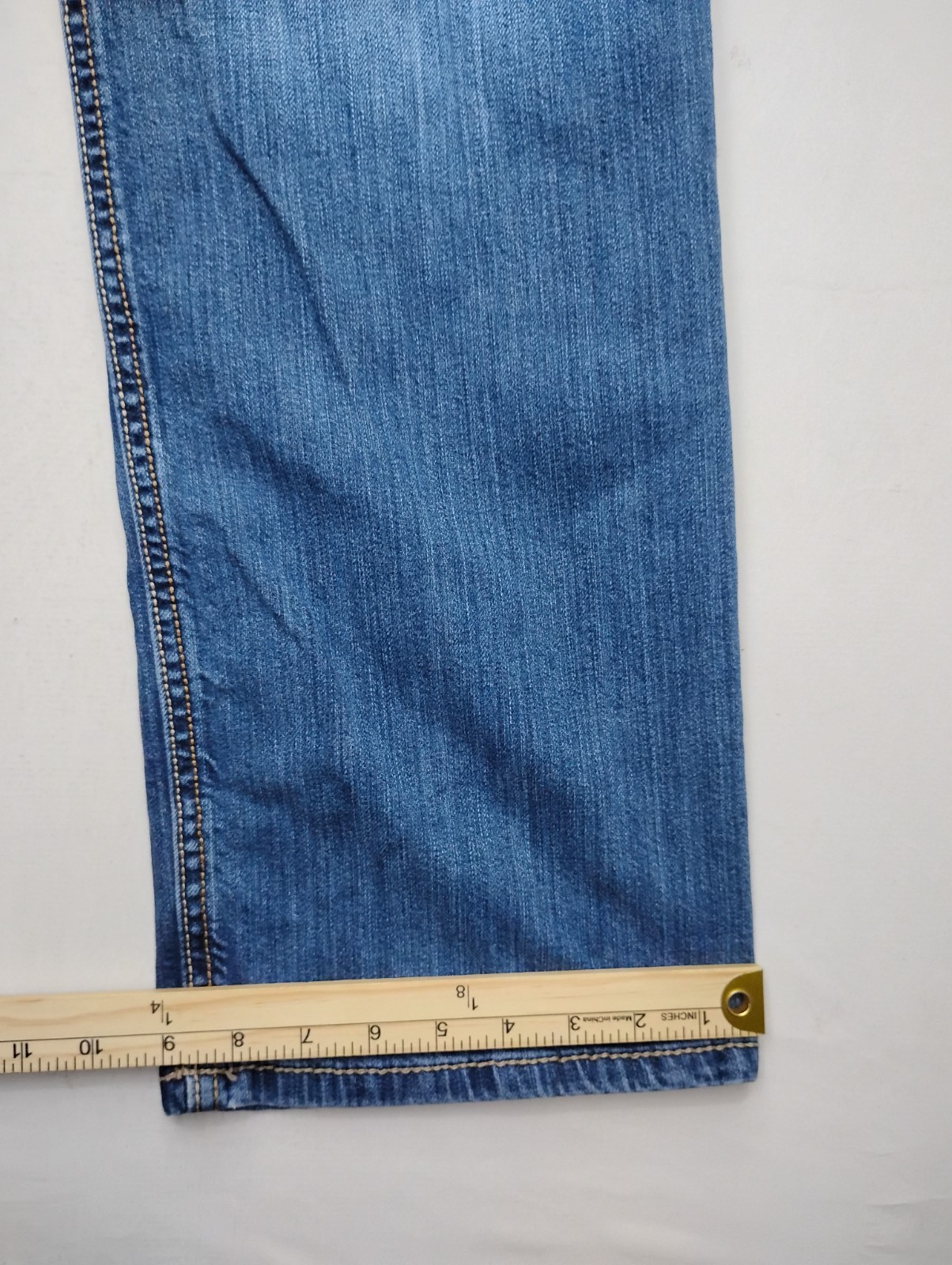 Cinch Grant 42×34 Premium Cowboy Western Rodeo Ranch Jeans Bootcut