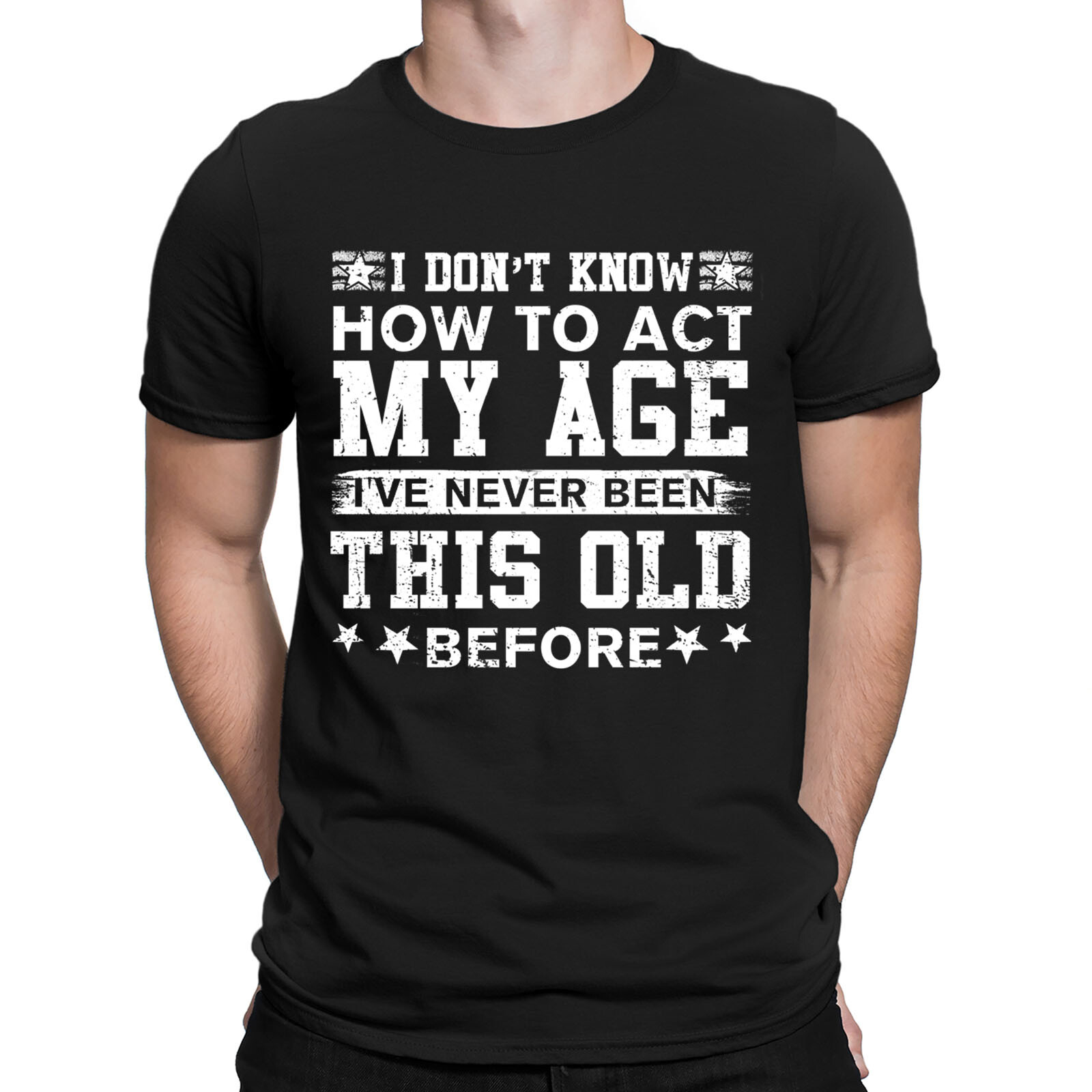 Funny Sarcastic Slogan Humour Sarcasm Joke Meme Novelty Mens T-Shirts Top #DNE