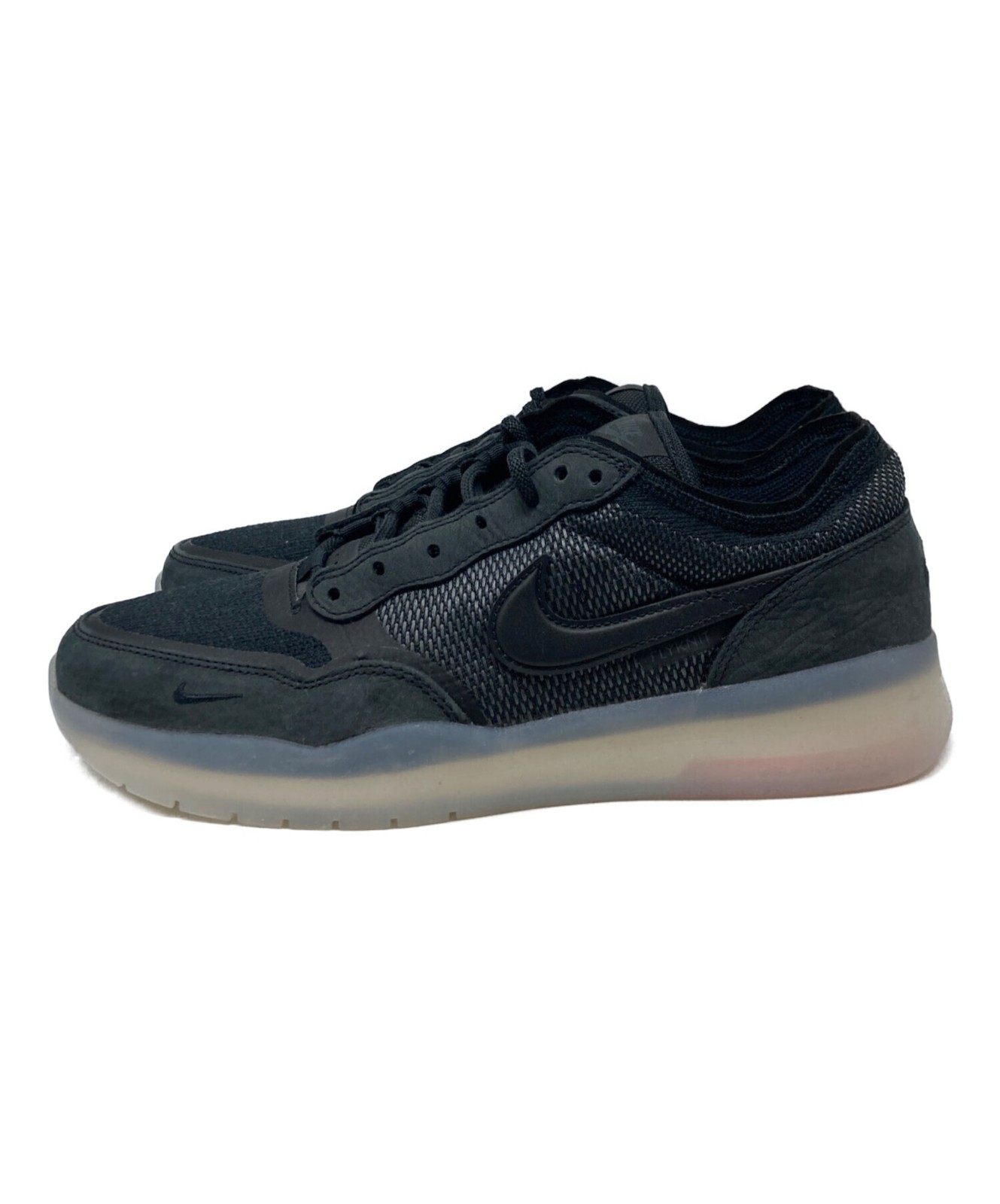Nike Sb Low Cut Sneakers BFe92