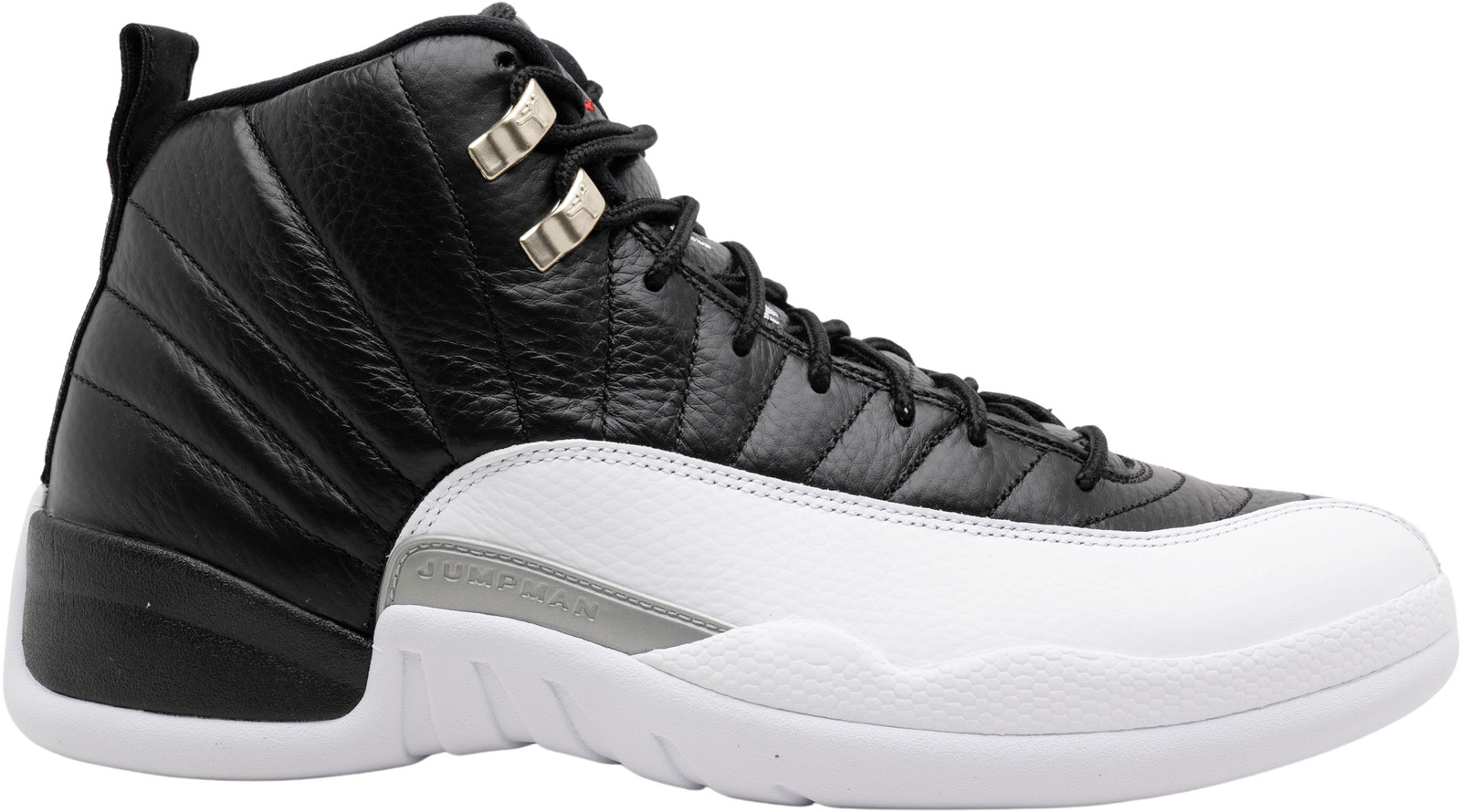 Jordan 12 Retro Mid Playoff – CT8013-006