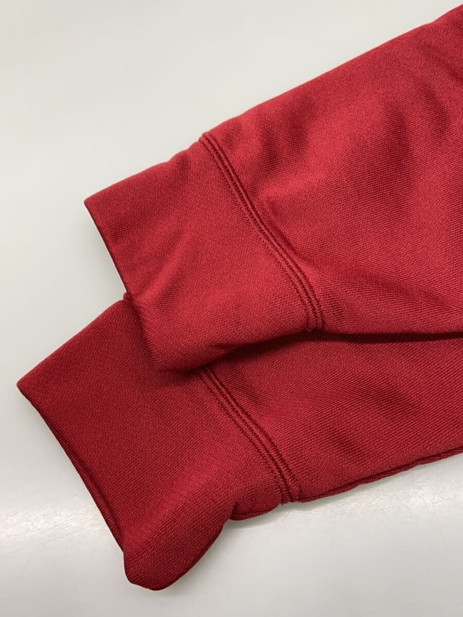 CULLNI Hoodie 2 Polyester RED 19-SS-011