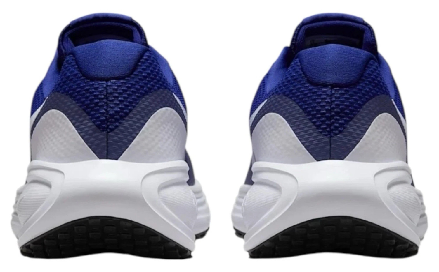 Nike Revolution 8 Shoes Men Deep Royal Blue Sneakers Running Athletic HJ9198 401