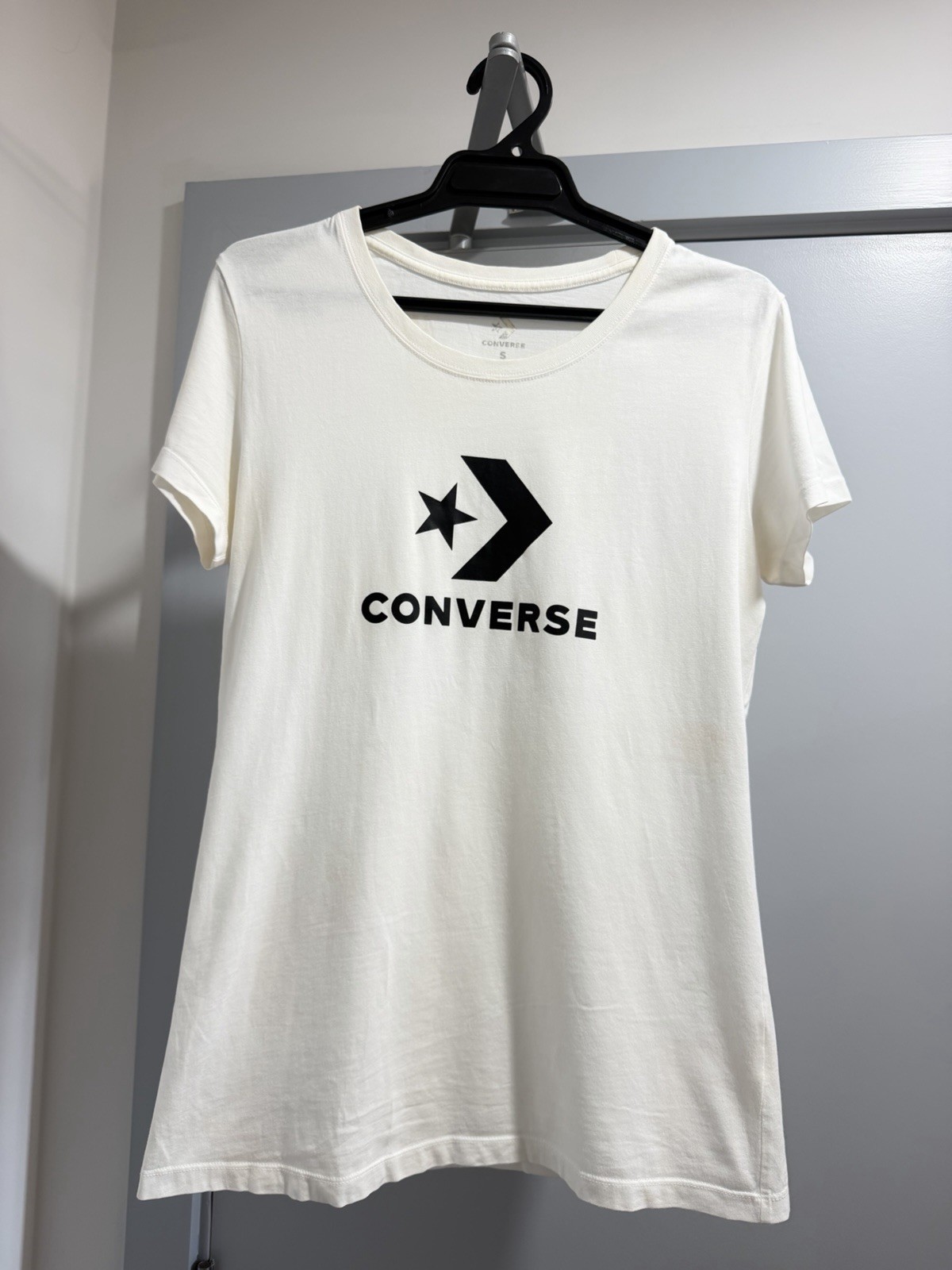 10pcs Bundle Assorted Brand T-Shirts, Pre-owned Excellent Condition, Size S/M