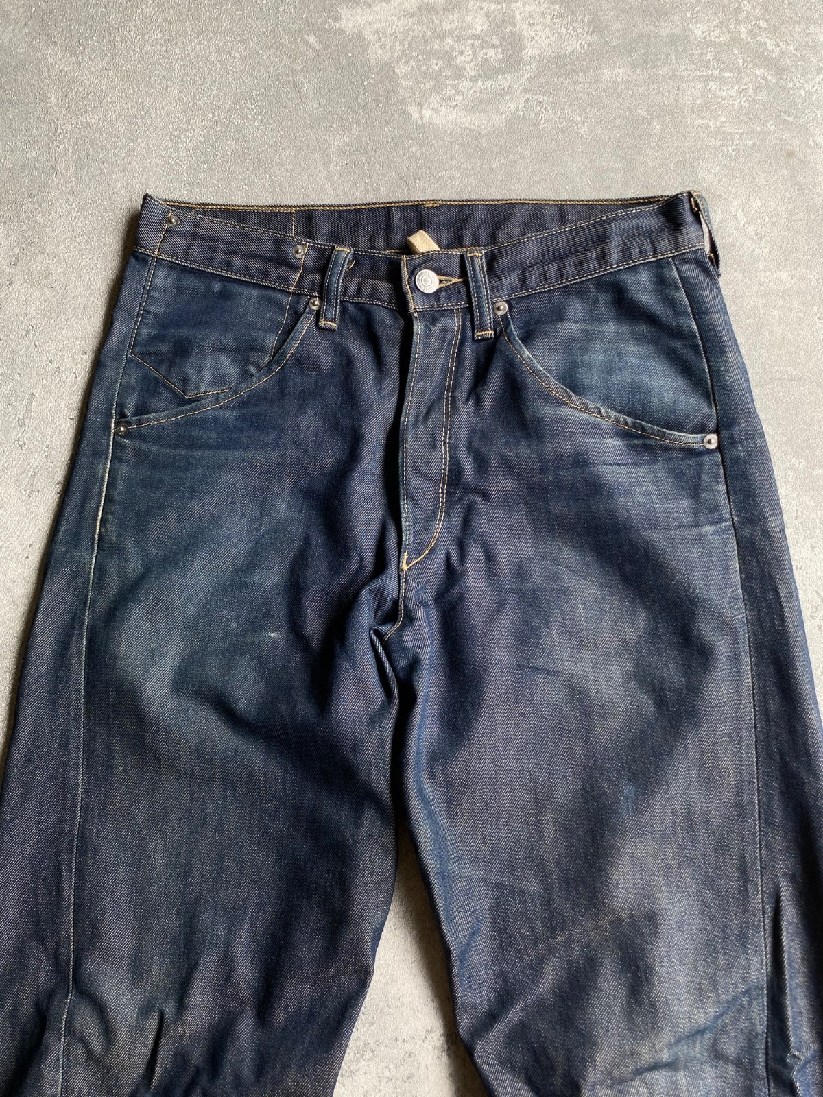 Vintage Levi’s Engineered Pants