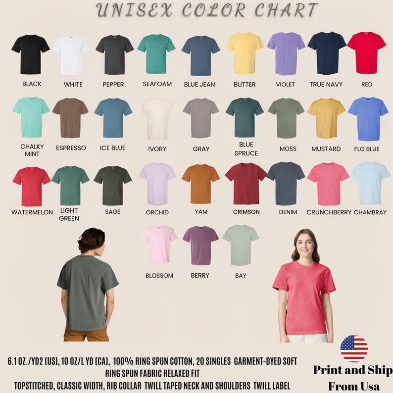 Comfort Colors® Golf Dad Shirt, Best Dad By Par T-Shirt, Fathers Day Gift Golf