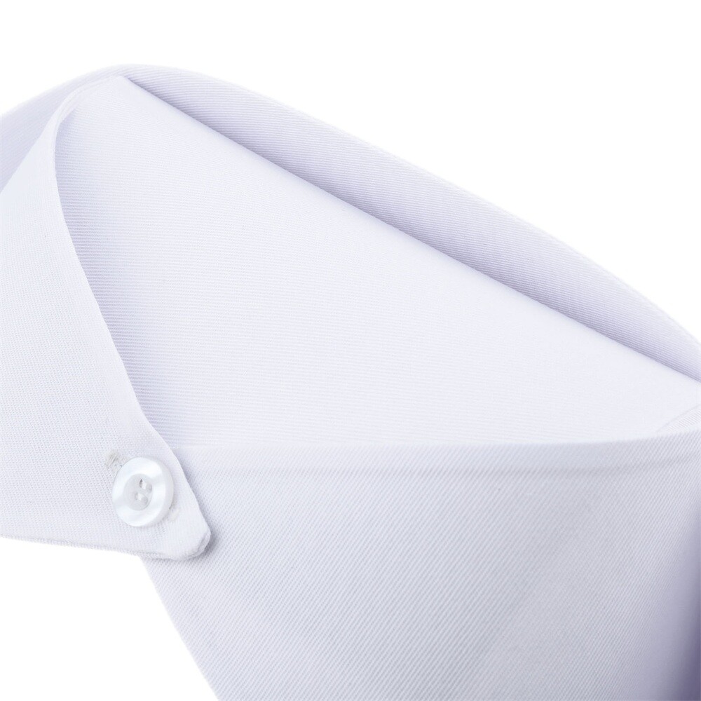 1Pc White Cotton Nurse Hat Traditional Uniform Costume Hospital Clinic Lab Use
