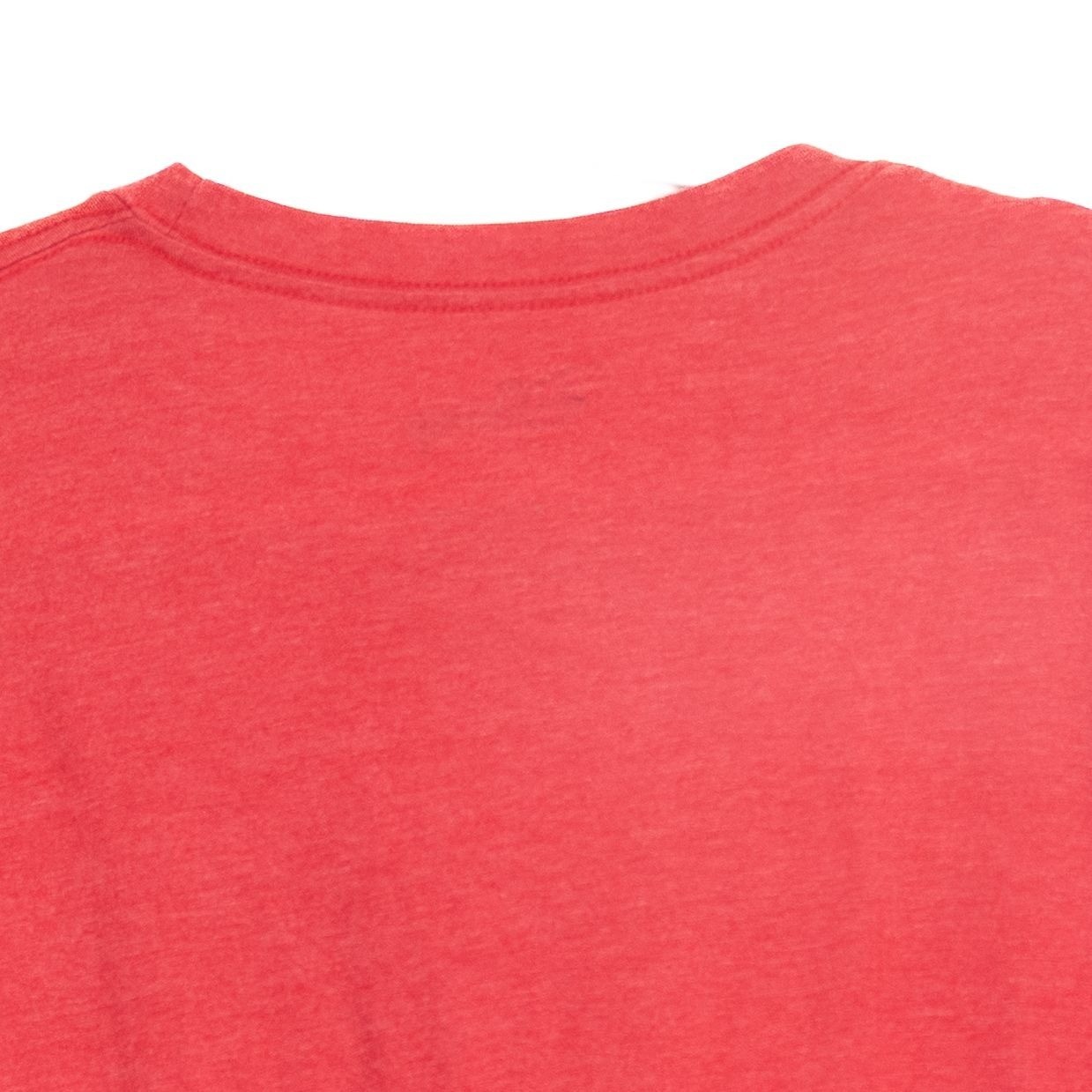 Disney Size 3X Red Hakuna Matata Graphic Tee Featuring Simba Timon & Pumbaa