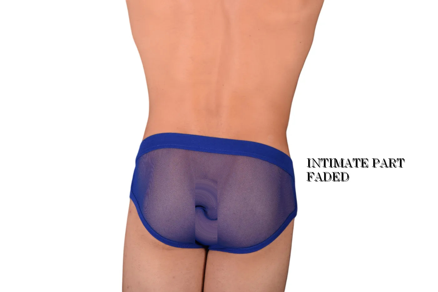 XS Modus Vivendi Mesh Royal Brief 154B