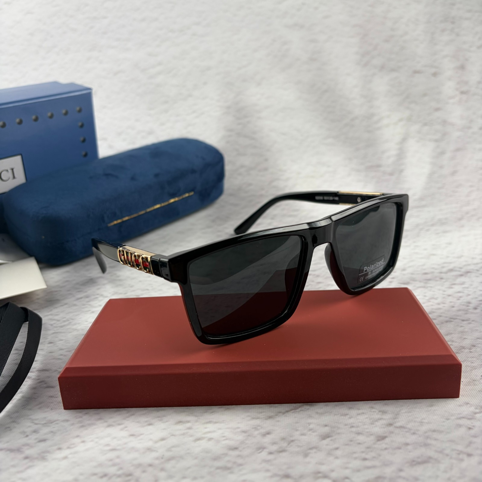 New In Box – Gucci Sunglasses