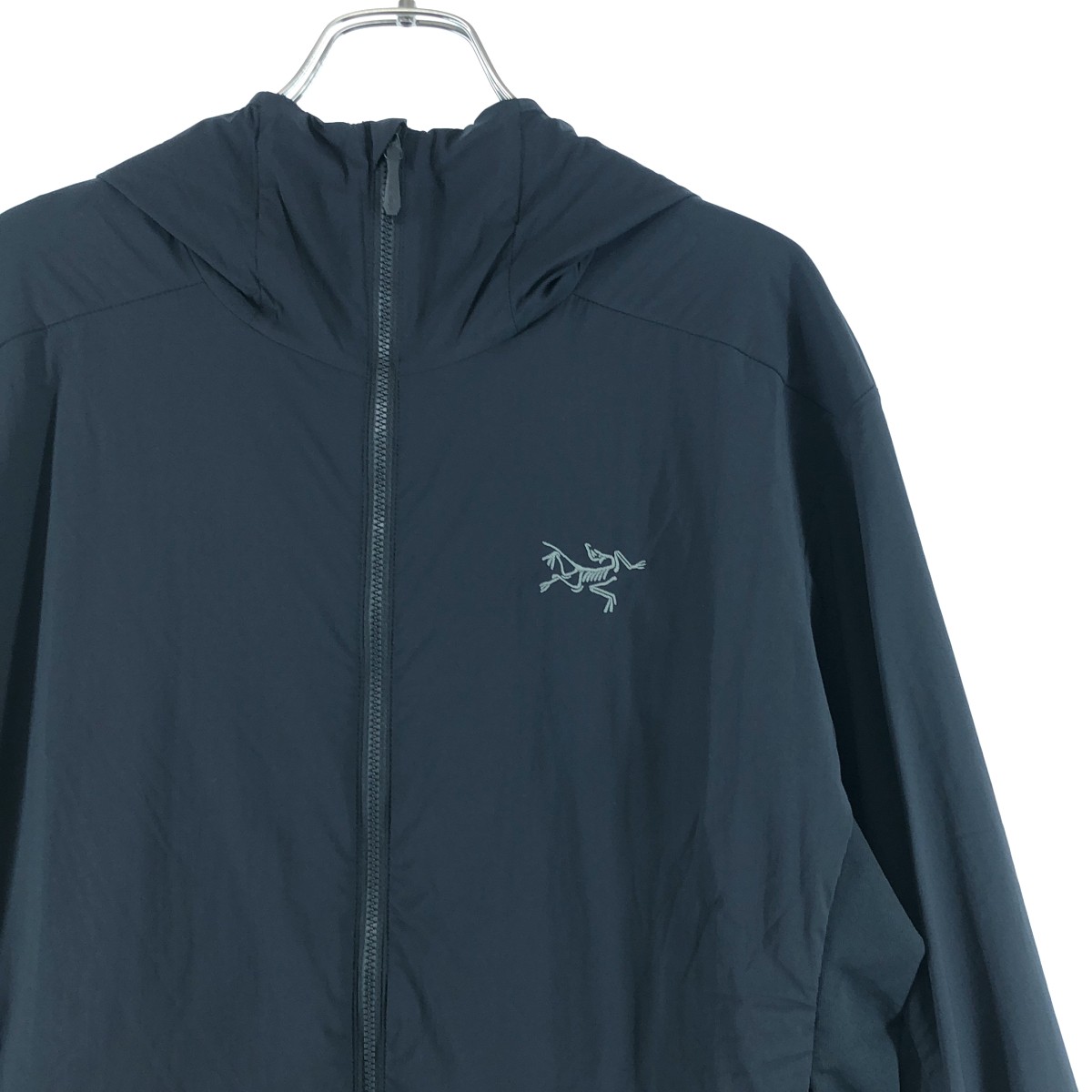 ARC TERYX Atom SL Hoody Mountain Parka Jacket