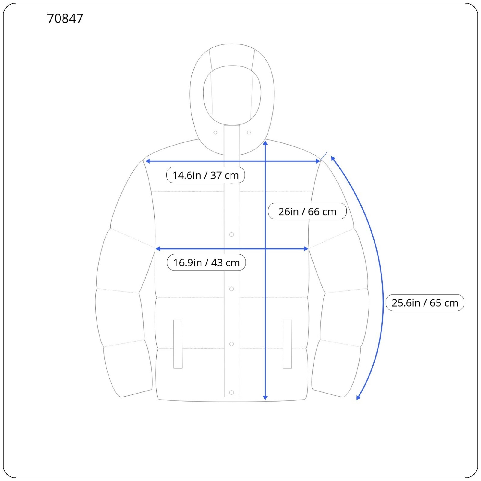 REI Not Specified Jacket Women’s XS Padded Full Zip Hooded Pockets