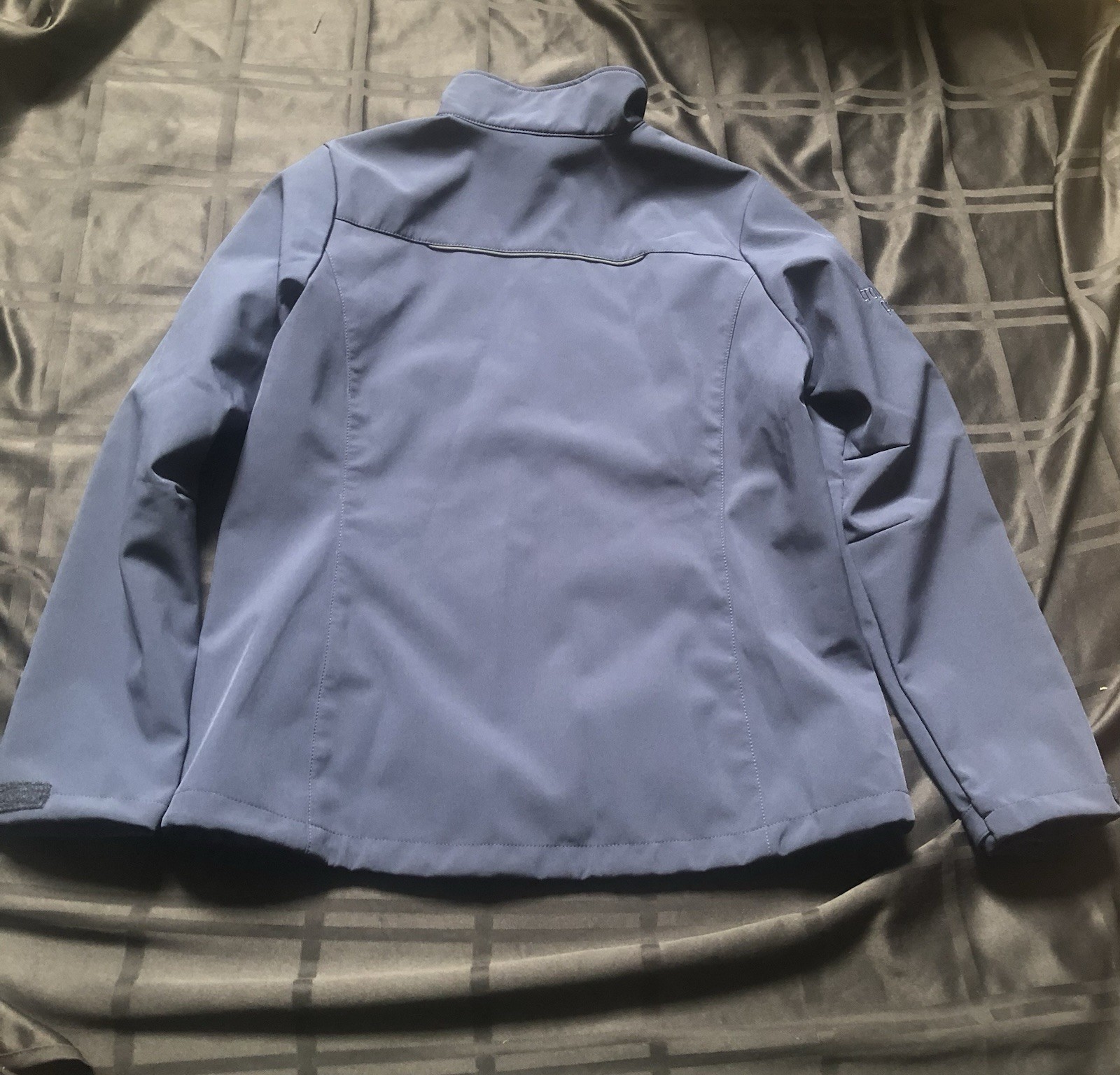 Helly Hansen Manchester 2.0 Women’s Soft Shell Jacket Size Large