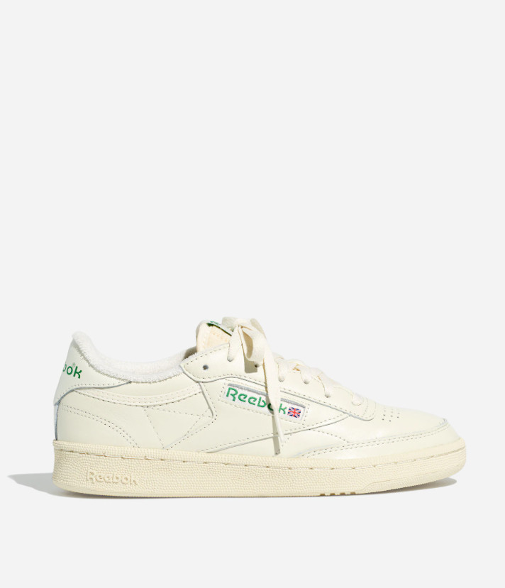 Reebok® Club C 85 Vintage Sneakers For Women