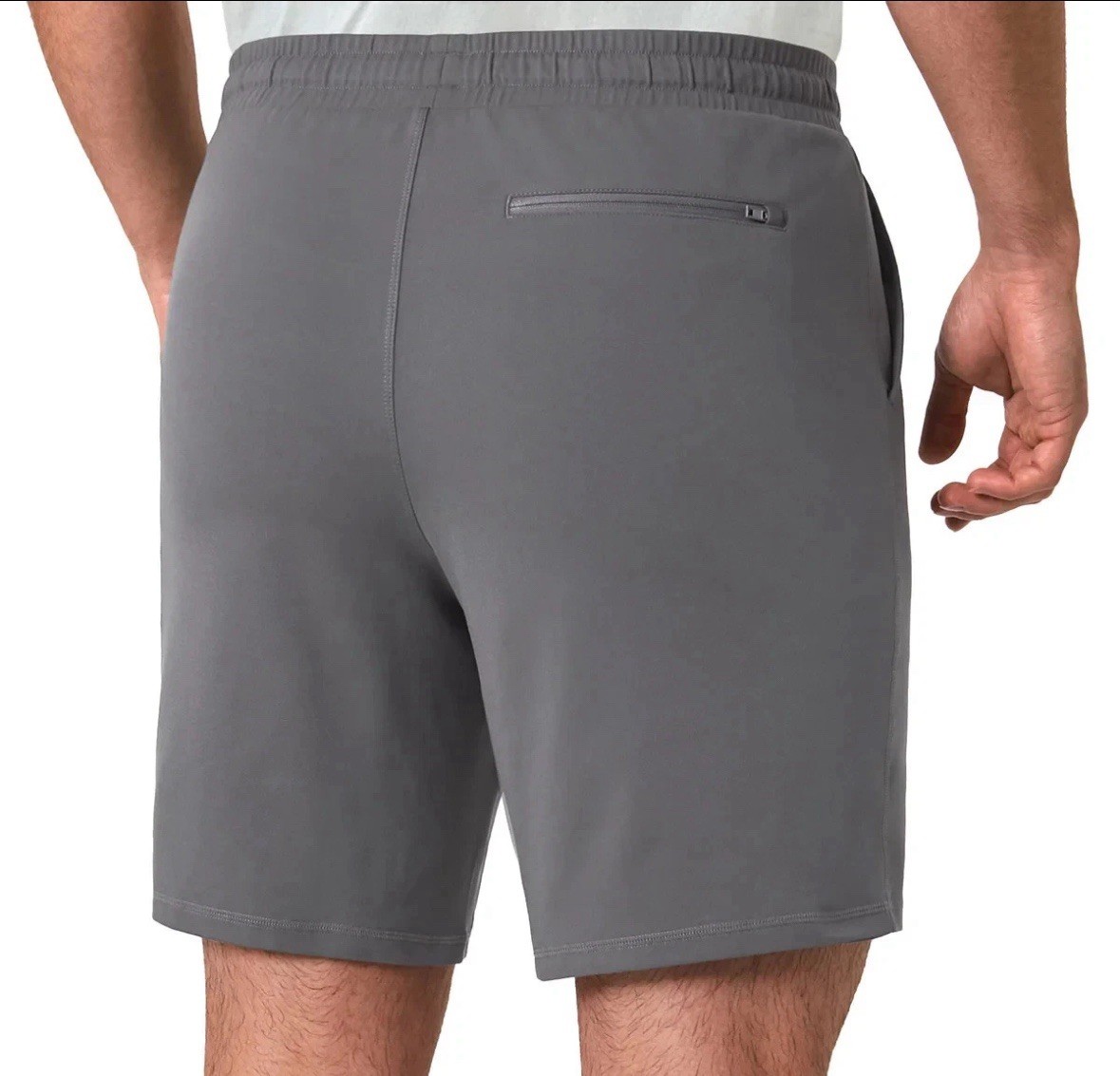 Mondetta Men’s Active Shorts