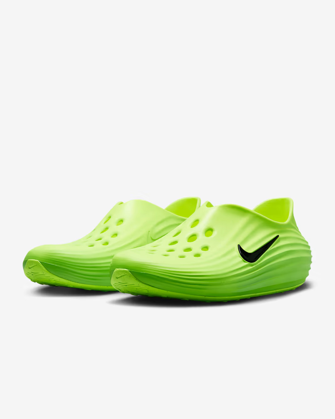 Nike ReactX Rejuven8 Green Strike Volt Men’s | Size 4 – 18