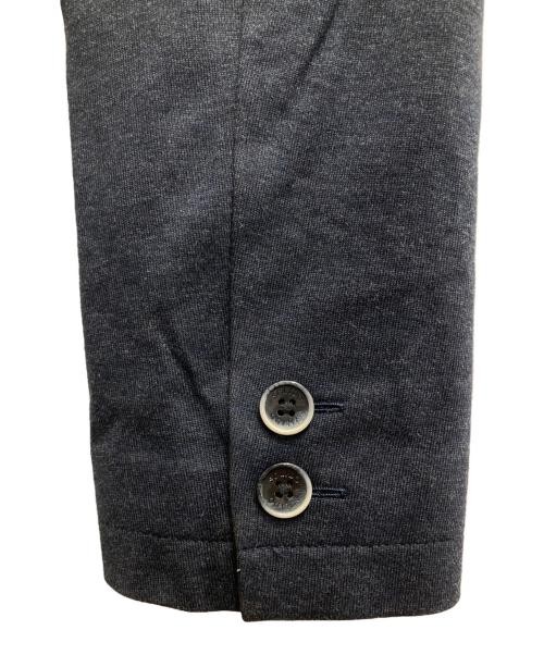 SOLIDO Tightly woven jacket navy MSL18A435