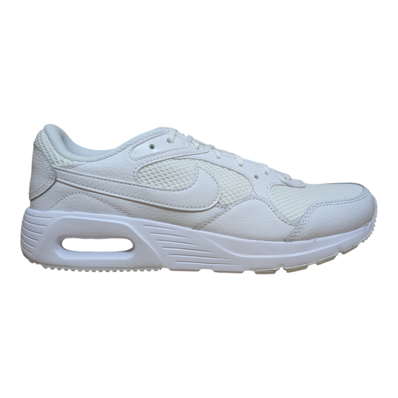 Nike Womens Air Max SC Athletic Shoe – White/Photon Dust – US Sizes – CW4554-101