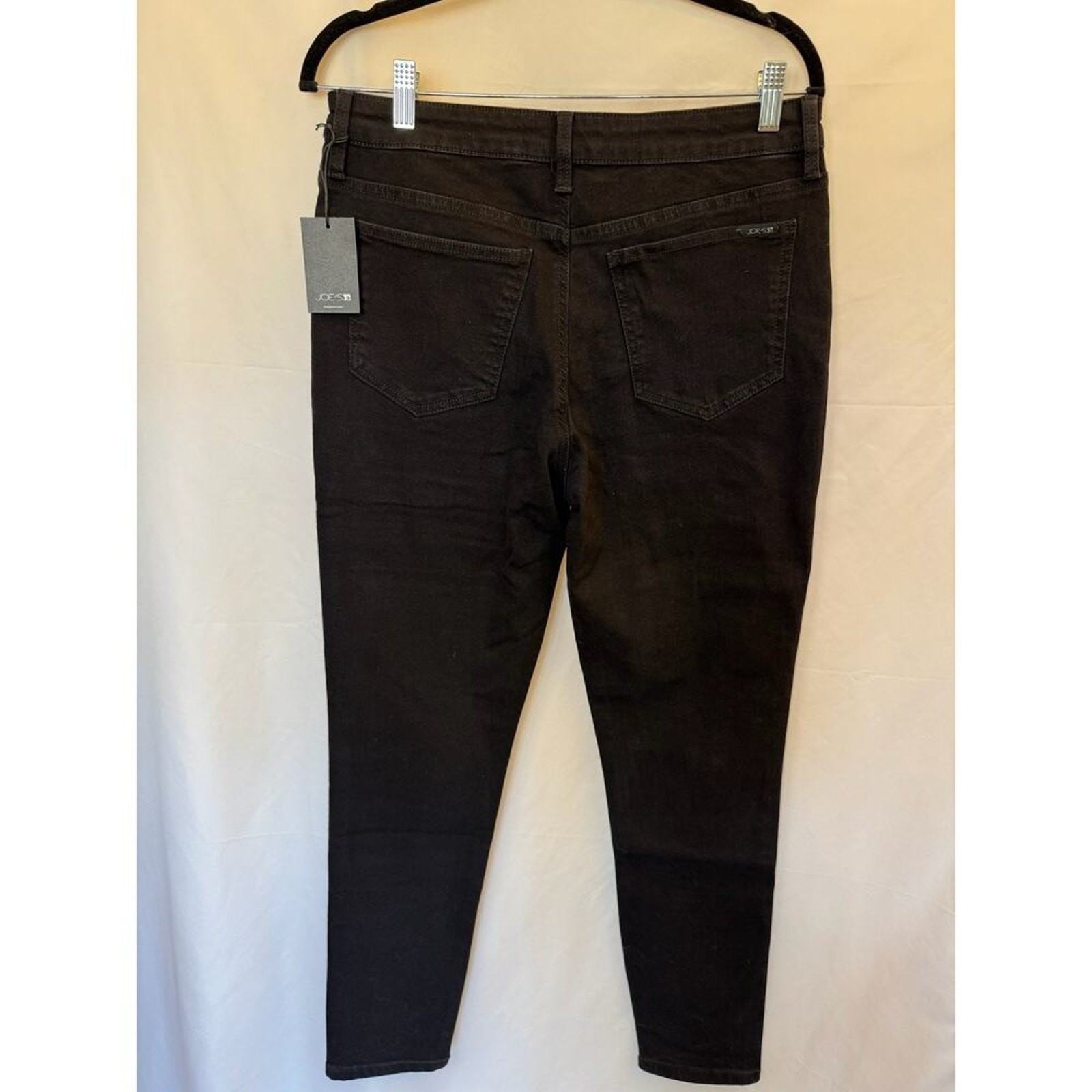 Joes 11554 black 31 NWT
