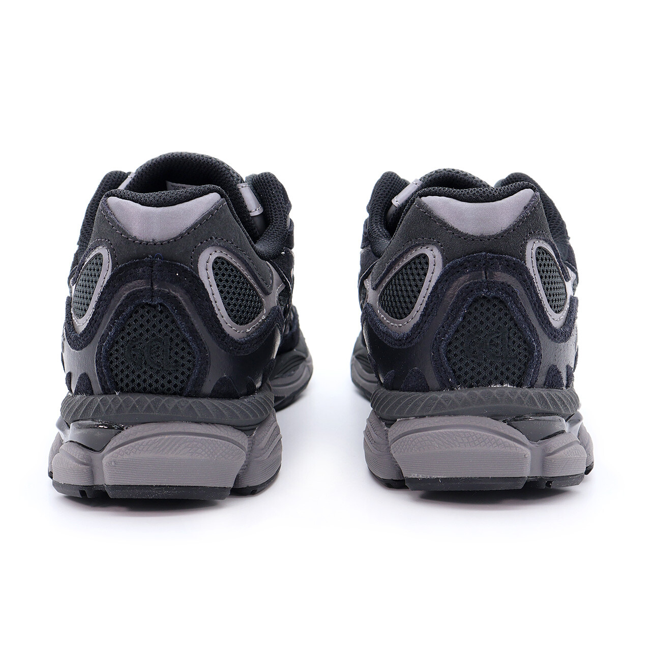 1201A789-020 Asics GEL-NYC Black