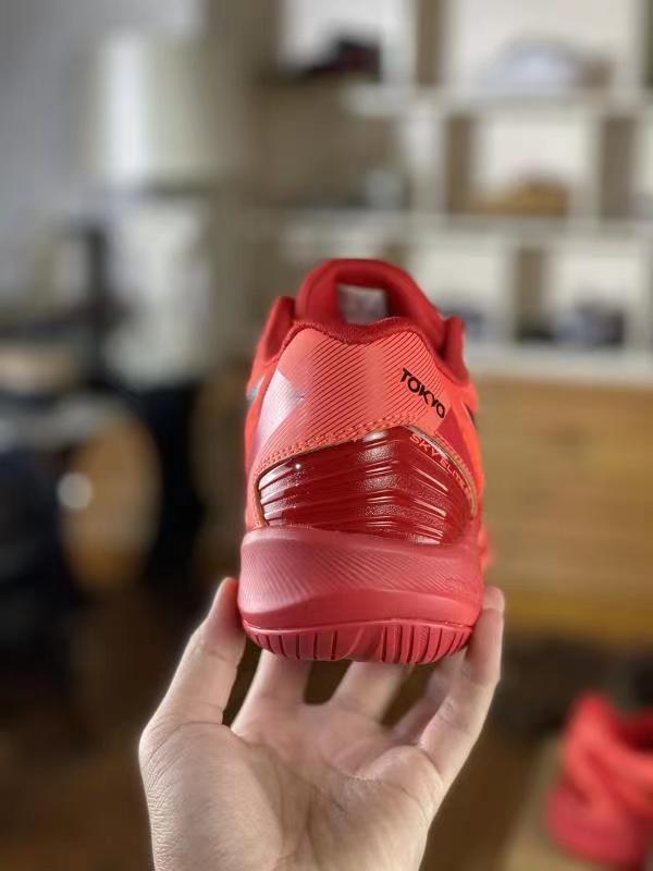 Asics Sky Elite Ff 2 Tokyo training shoes Men’s red and black free shipping