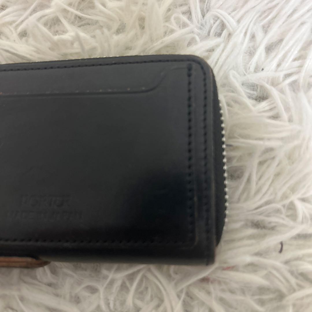 Poter Duke Coin Case