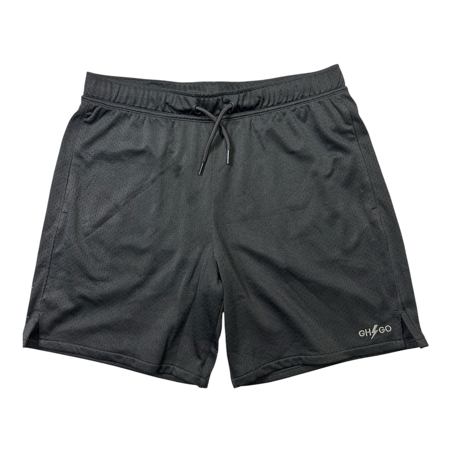 NWT Gilly Hicks Men’s Shorts Black Medium