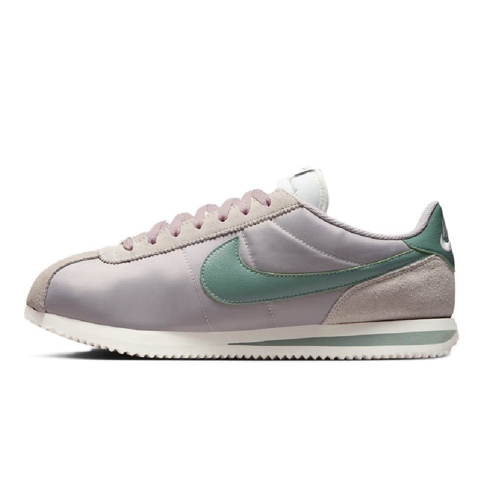 Men’s Nike Cortez TXT College Grey/Clay Green-Sail (HF0263 004)