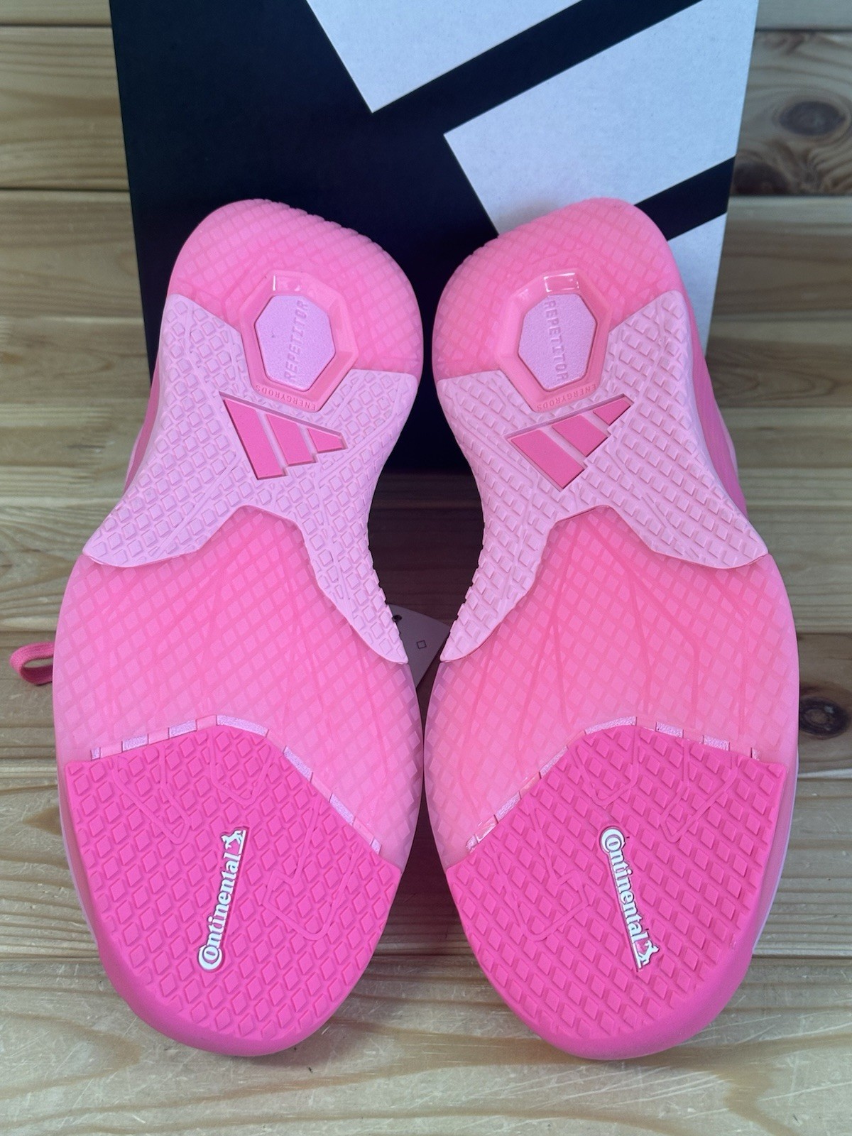 Size 8.5 – adidas Dropset 4 Power Trainer Women’s JR4667