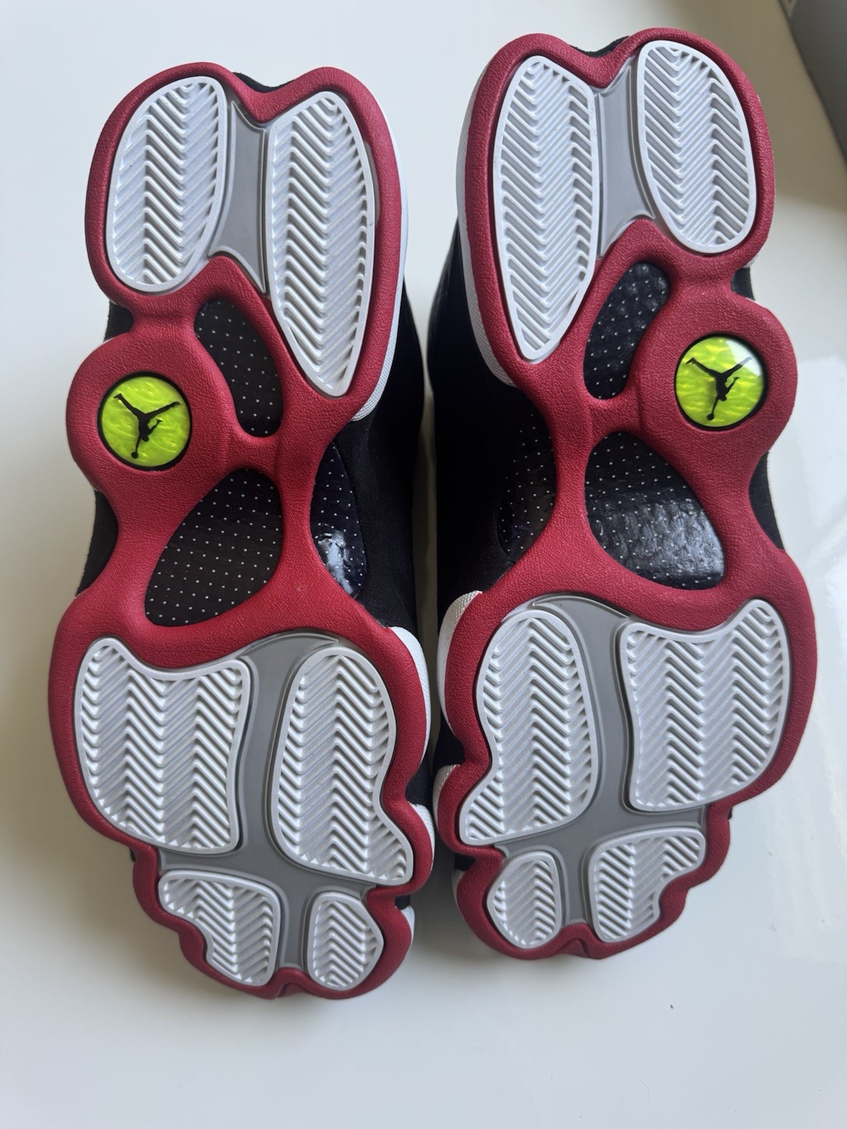 Size 9 – Jordan 13 Retro Mid Playoff