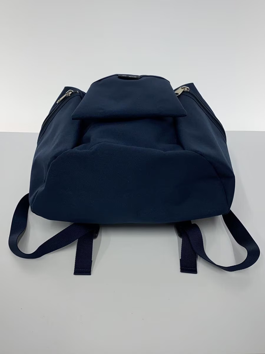 PORTER Backpack Cotton NVY