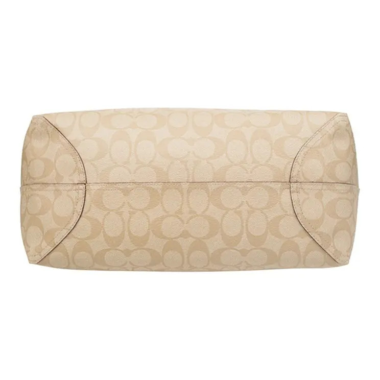 COACH Reversible City Tote 33 Tote Shopping Shoulder Bag Women’s 13×6.3×11.4 in