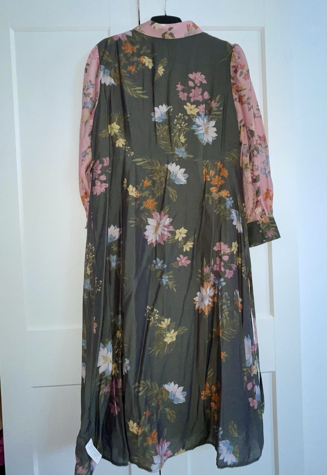 Monsoon Dress 18